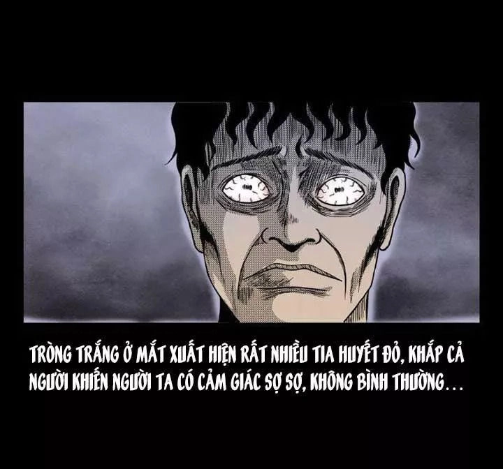 Kỳ Án Có Thật Chapter 9 - 9