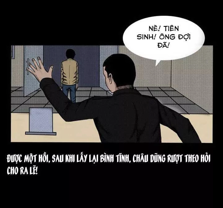 Kỳ Án Có Thật Chapter 9 - 19