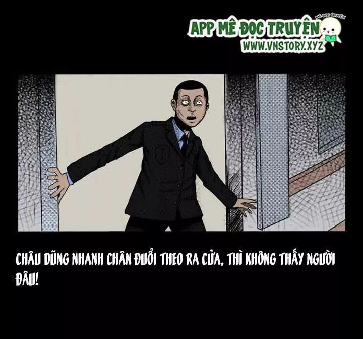 Kỳ Án Có Thật Chapter 9 - 22