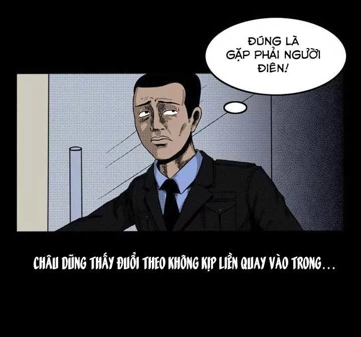 Kỳ Án Có Thật Chapter 9 - 25