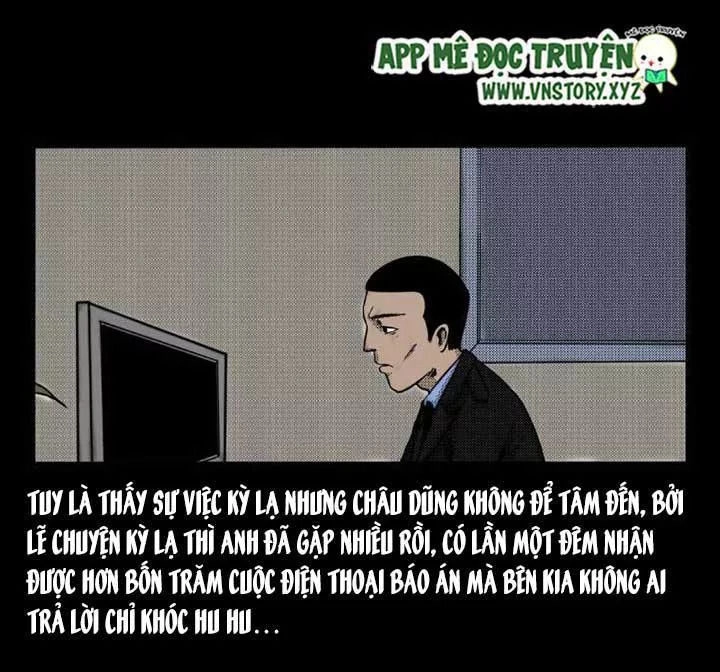 Kỳ Án Có Thật Chapter 9 - 26