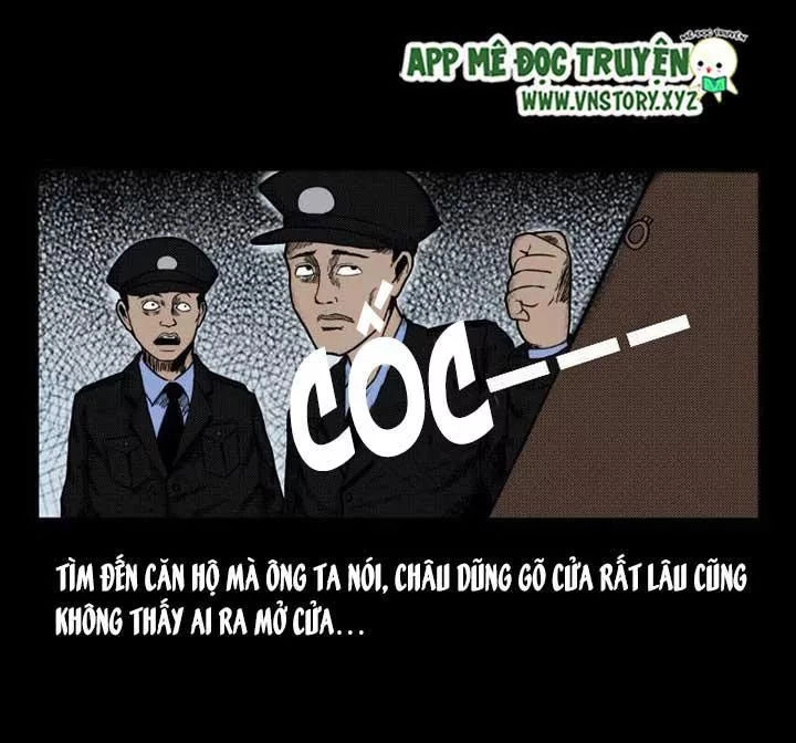 Kỳ Án Có Thật Chapter 9 - 36