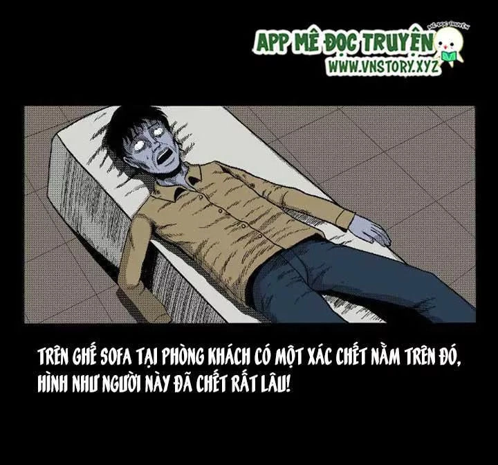 Kỳ Án Có Thật Chapter 9 - 40