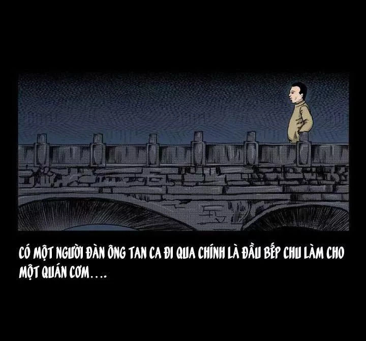 Kỳ Án Có Thật Chapter 10 - 3