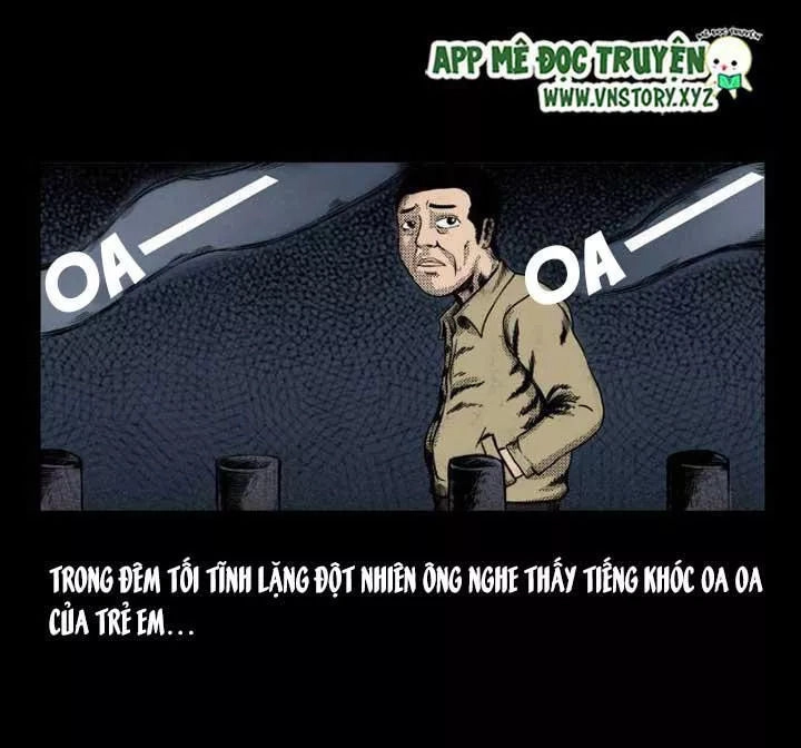 Kỳ Án Có Thật Chapter 10 - 4