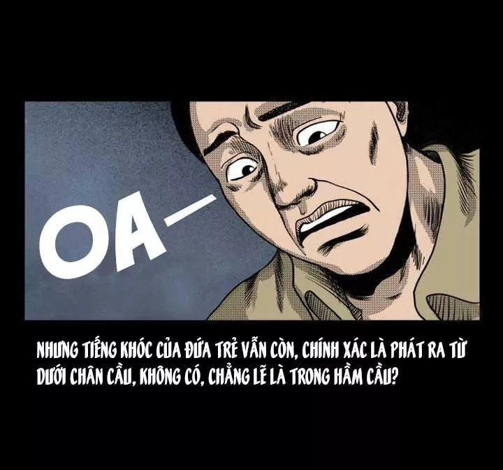 Kỳ Án Có Thật Chapter 10 - 9