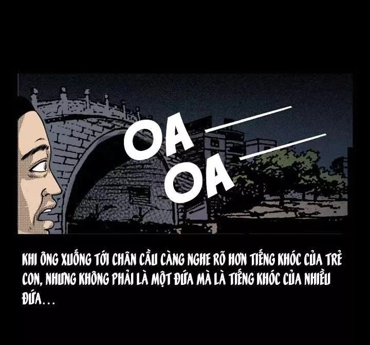 Kỳ Án Có Thật Chapter 10 - 11