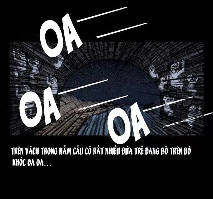 Kỳ Án Có Thật Chapter 10 - 15