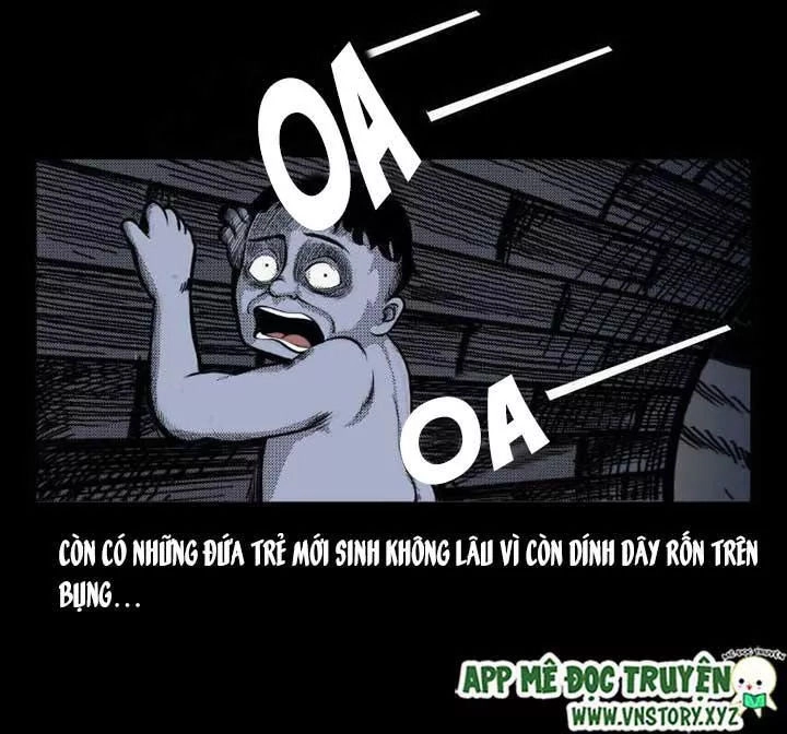 Kỳ Án Có Thật Chapter 10 - 16