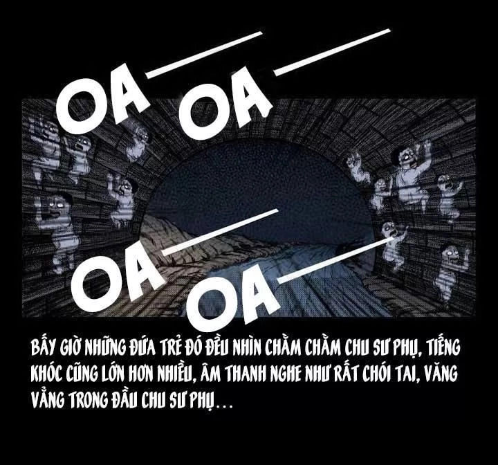 Kỳ Án Có Thật Chapter 10 - 19