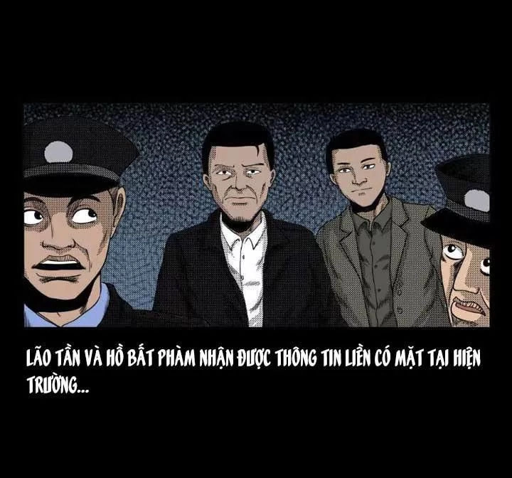 Kỳ Án Có Thật Chapter 10 - 37