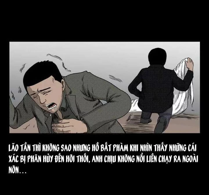 Kỳ Án Có Thật Chapter 10 - 39