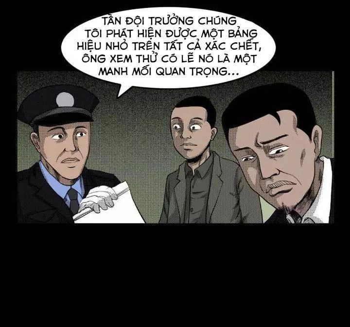 Kỳ Án Có Thật Chapter 10 - 41