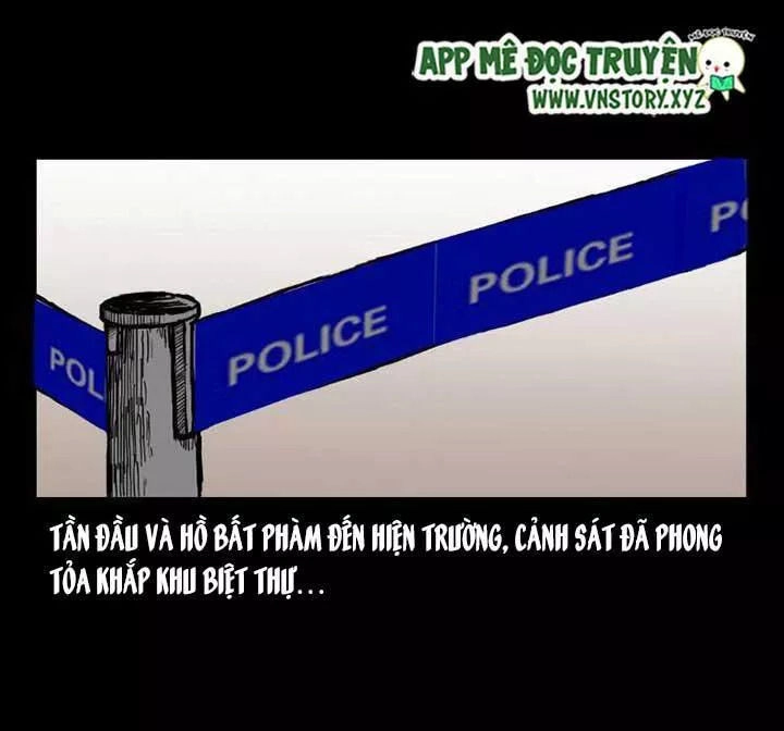 Kỳ Án Có Thật Chapter 11 - 4