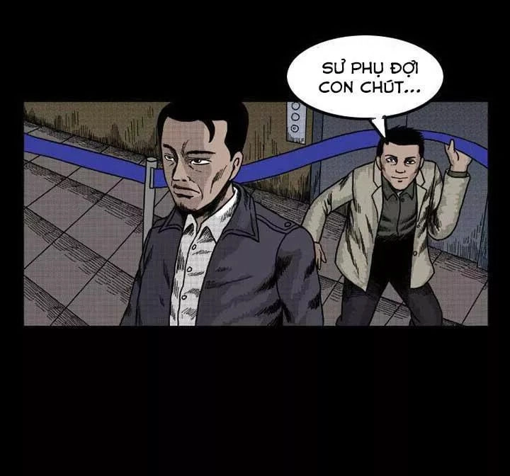 Kỳ Án Có Thật Chapter 11 - 5