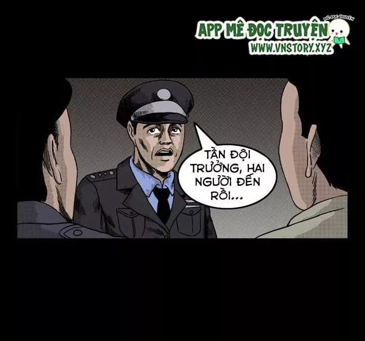 Kỳ Án Có Thật Chapter 11 - 6