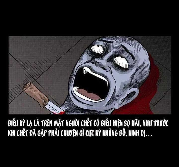 Kỳ Án Có Thật Chapter 11 - 11