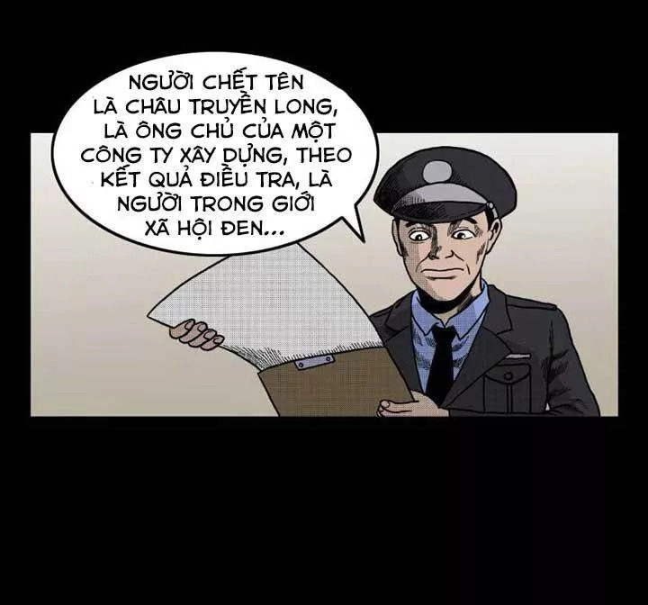 Kỳ Án Có Thật Chapter 11 - 13