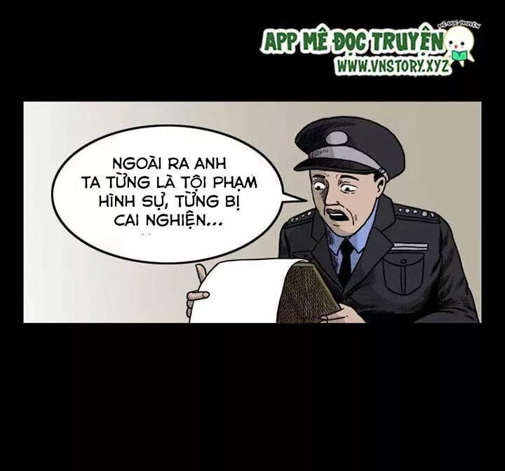 Kỳ Án Có Thật Chapter 11 - 14