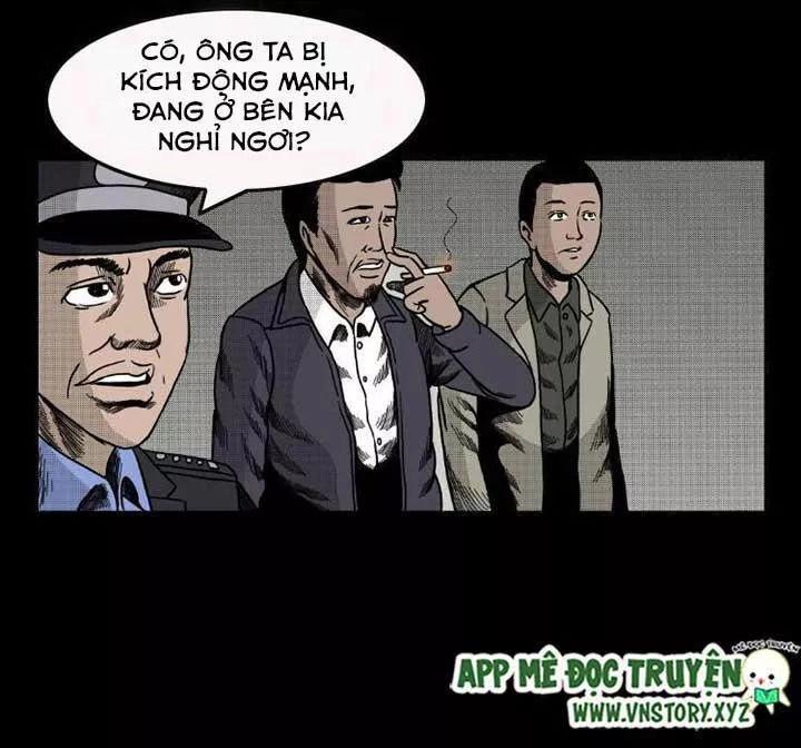 Kỳ Án Có Thật Chapter 11 - 18