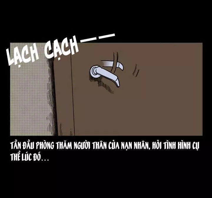 Kỳ Án Có Thật Chapter 11 - 21