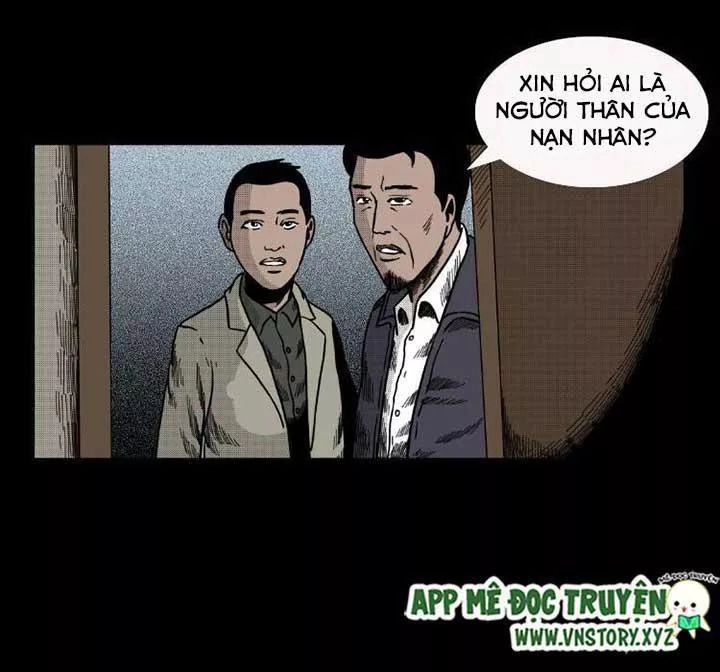 Kỳ Án Có Thật Chapter 11 - 22