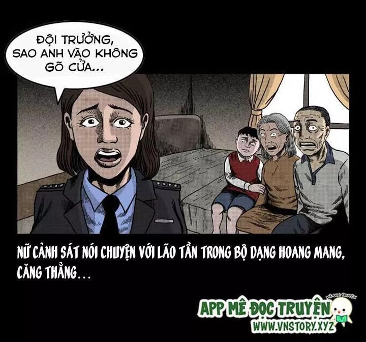 Kỳ Án Có Thật Chapter 11 - 24