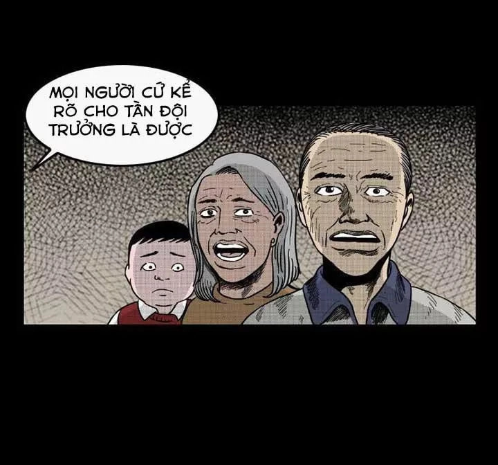 Kỳ Án Có Thật Chapter 11 - 27