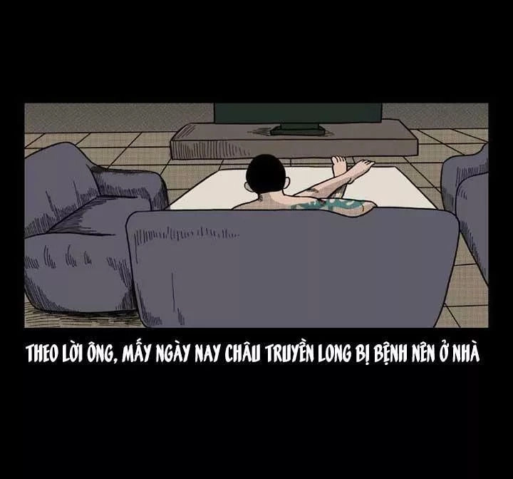 Kỳ Án Có Thật Chapter 11 - 29