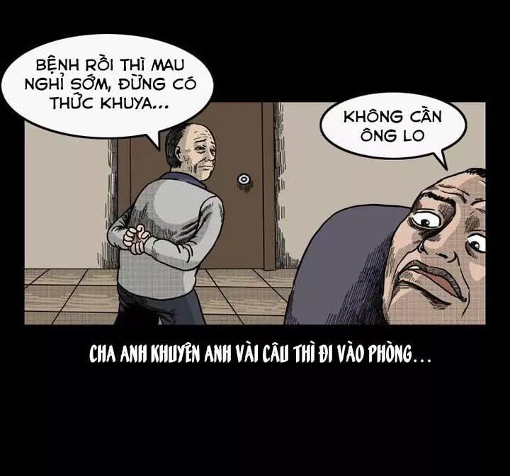 Kỳ Án Có Thật Chapter 11 - 31