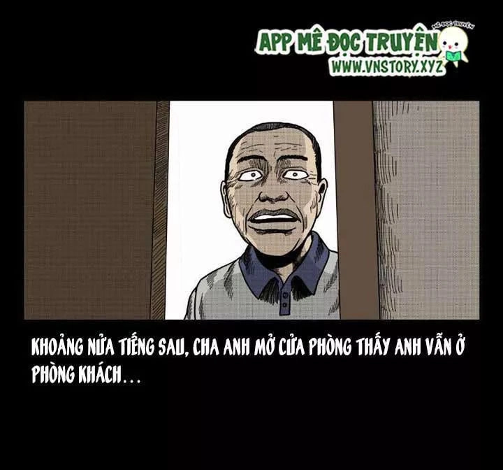 Kỳ Án Có Thật Chapter 11 - 32