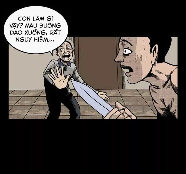 Kỳ Án Có Thật Chapter 11 - 35