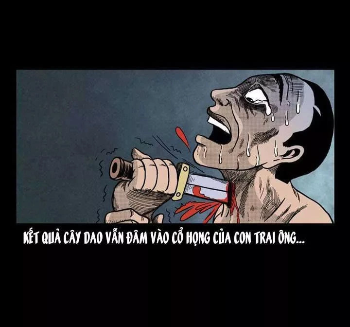 Kỳ Án Có Thật Chapter 11 - 51