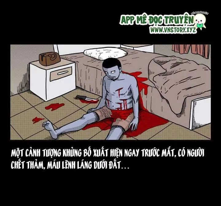 Kỳ Án Có Thật Chapter 13 - 4