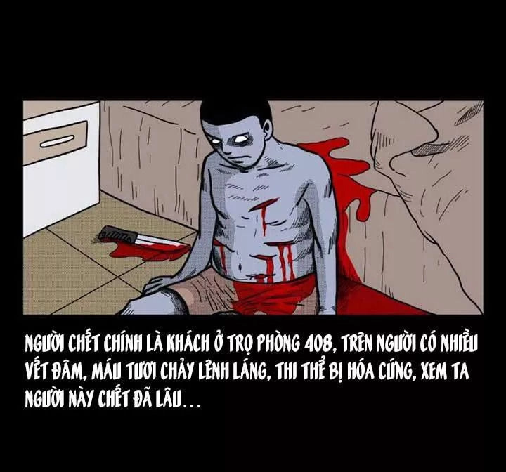 Kỳ Án Có Thật Chapter 13 - 5