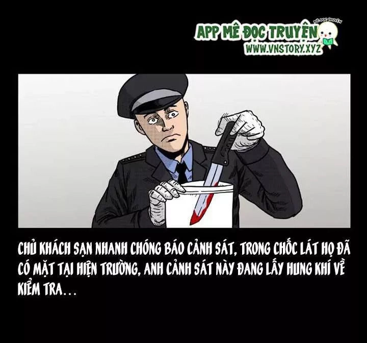 Kỳ Án Có Thật Chapter 13 - 6