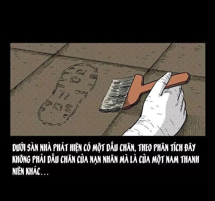 Kỳ Án Có Thật Chapter 13 - 7