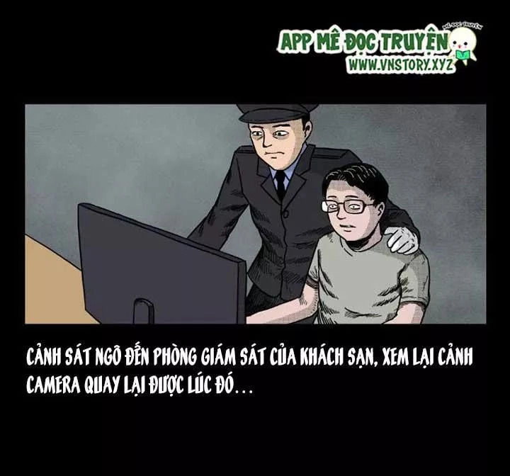 Kỳ Án Có Thật Chapter 13 - 10