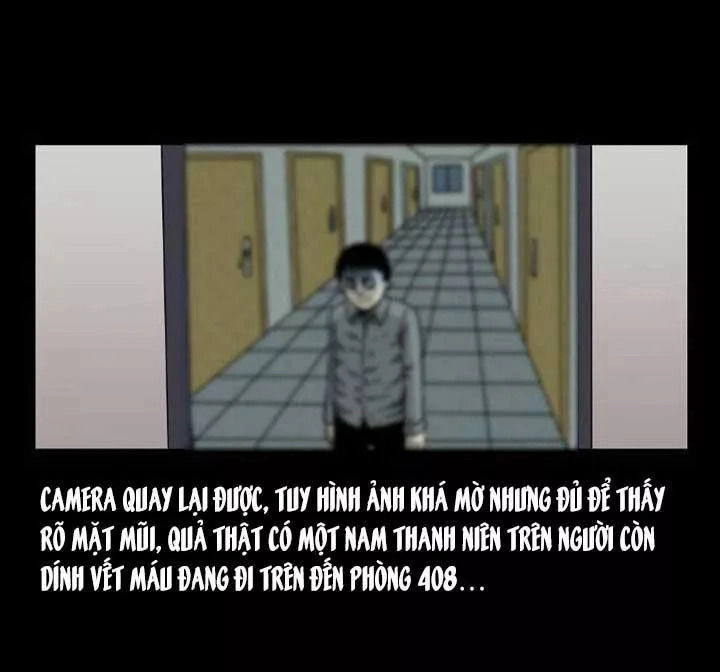 Kỳ Án Có Thật Chapter 13 - 11