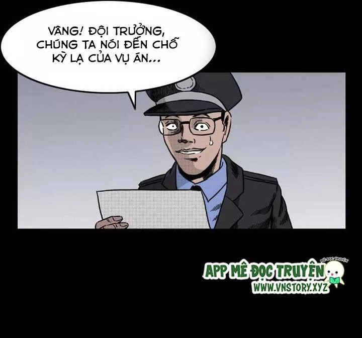 Kỳ Án Có Thật Chapter 13 - 16