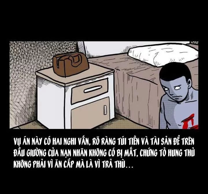 Kỳ Án Có Thật Chapter 13 - 17