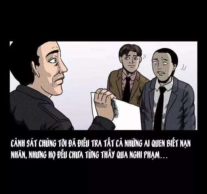 Kỳ Án Có Thật Chapter 13 - 21