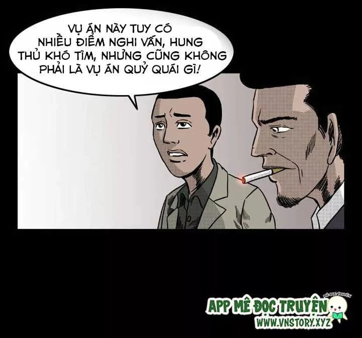 Kỳ Án Có Thật Chapter 13 - 22