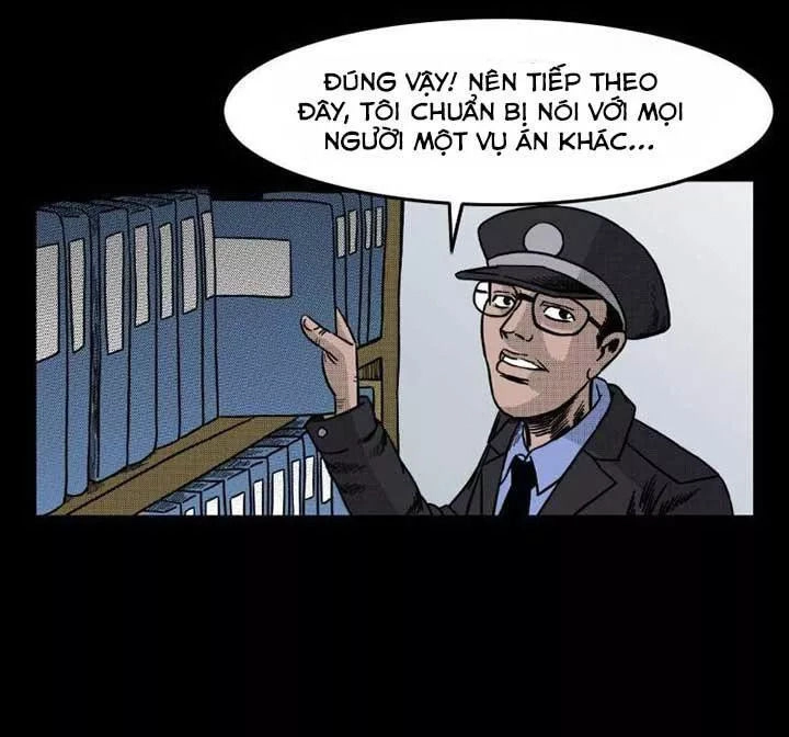 Kỳ Án Có Thật Chapter 13 - 23