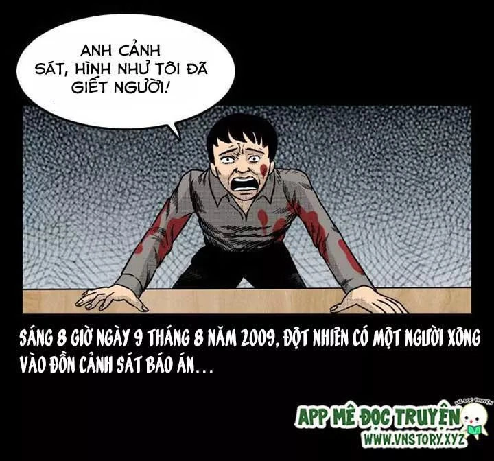 Kỳ Án Có Thật Chapter 13 - 24