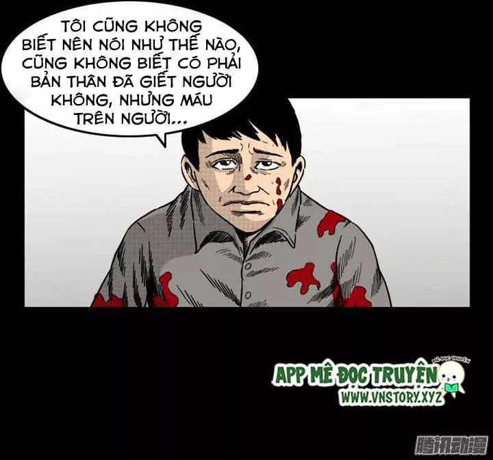 Kỳ Án Có Thật Chapter 13 - 26