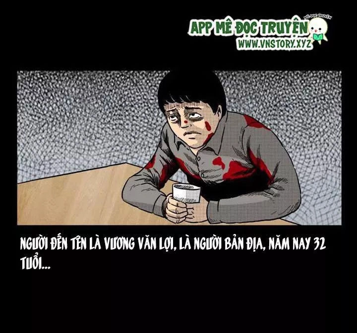 Kỳ Án Có Thật Chapter 13 - 28