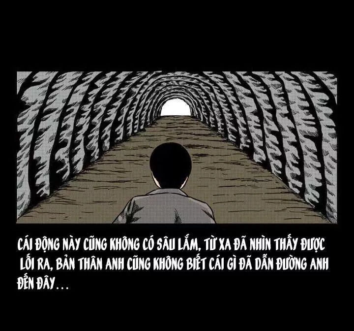 Kỳ Án Có Thật Chapter 13 - 31