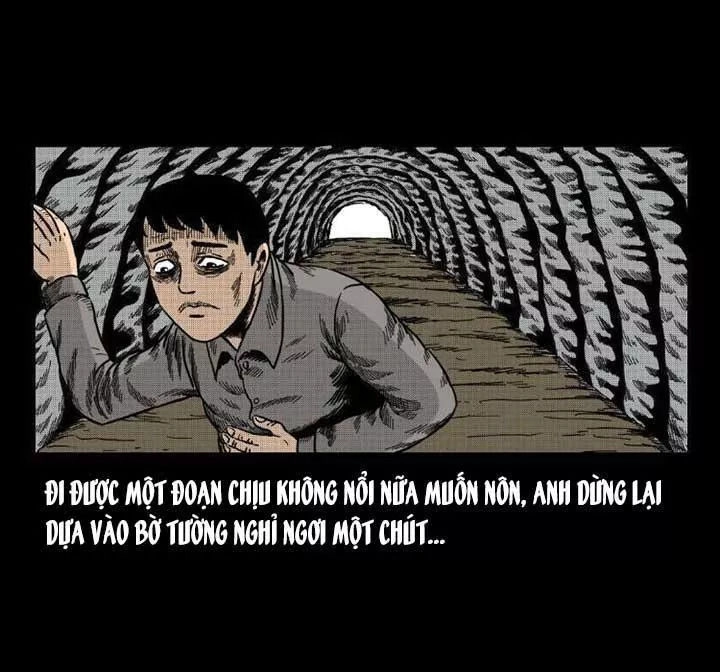 Kỳ Án Có Thật Chapter 13 - 33