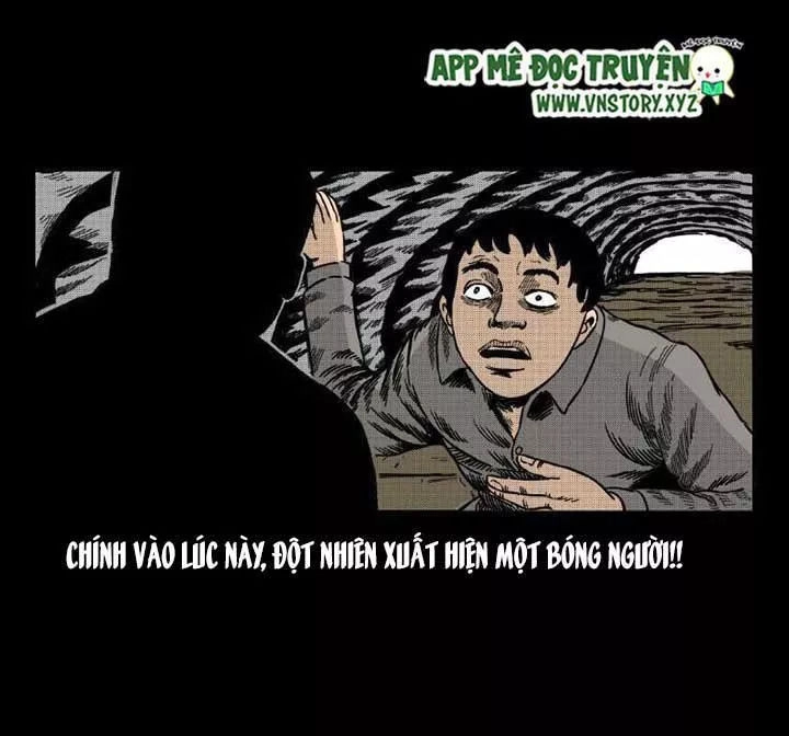 Kỳ Án Có Thật Chapter 13 - 34